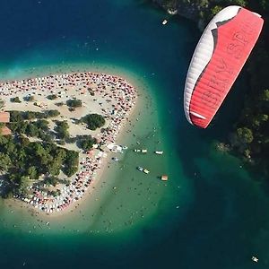 Oludeniz Beach Random Rooms By Lookbookholiday (Adults Only)